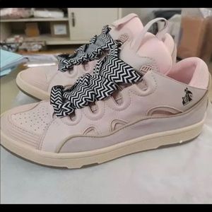 L A N V I N sneakers